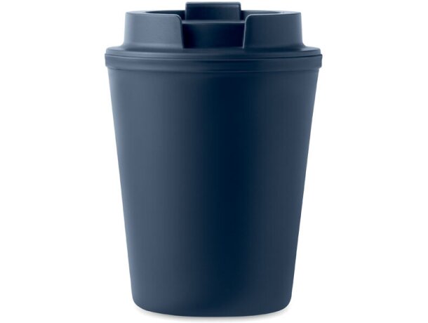 Vaso de PP reciclado 300 ml Tridus detalle 9