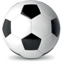 balon de futbol promocional personalizado pvc negro