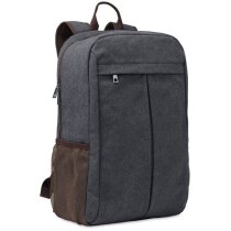 Mochila de ordenador en lona Umea Mochila de ordenador en lona Umea