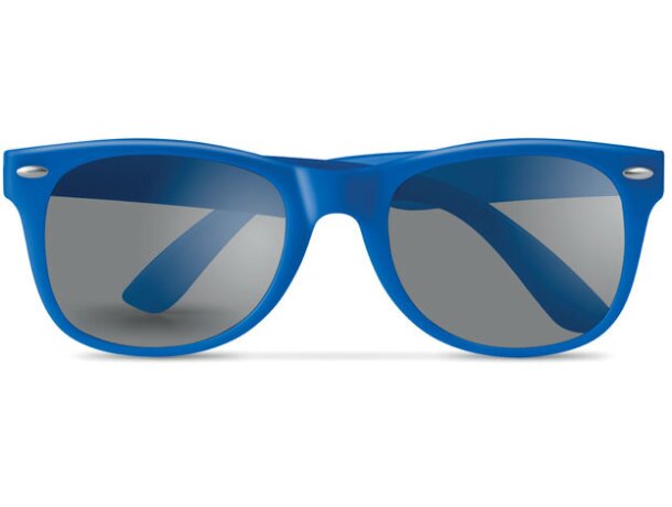 Gafas de sol personalizadas con protección uv merchandising
