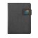 Carpeta Powernoty con batería 4000 mAh y soporte para tablet detalle 3