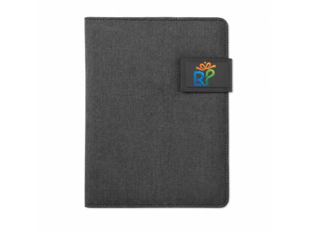 Carpeta Powernoty con batería 4000 mAh y soporte para tablet detalle 3