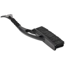 Rascador de hielo Snow&Ice con cepillo antirayones