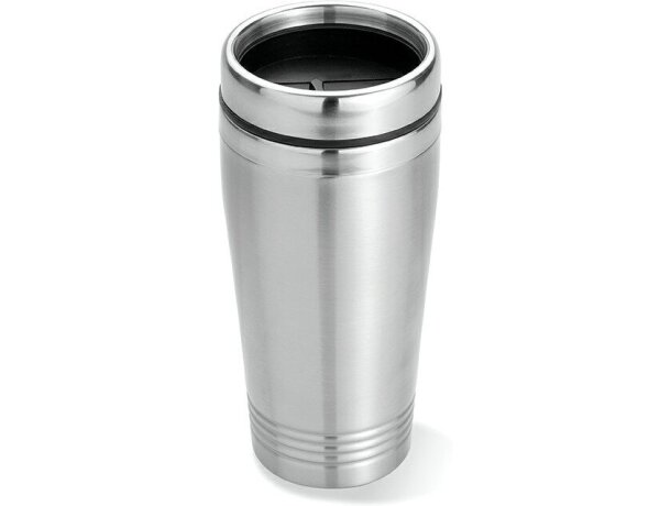 Vaso térmico  Gris - Comprar en FERA