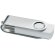 TECHMATE. USB flash  4GB  Techmate Pendrive Blanco