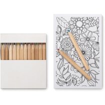 Set de dibujos para colorear barato Set de dibujos para colorear barato