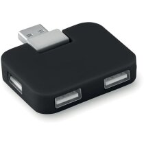 Hub Usb 4 Puertos Hub Usb 4 Puertos