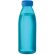 Botella RPET 550ml Spring Azul transparente detalle 11