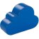 Antiestrés con forma de nube