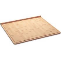 Tabla de cortar bambú grande Kea Board