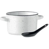 Tazón cerámica vintage 550 ml Piga Bowl Tazón cerámica vintage 550 ml Piga Bowl