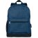 Mochila Antirrobo Acolchada Azul