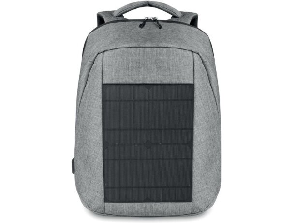 Mochila Carga Solar personalizada