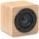 Altavoz Bluetooth 3w 350 Mah Madera