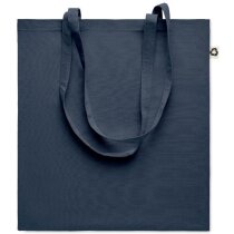 Bolsa compra algodón reciclado Zoco Colour Bolsa compra algodón reciclado Zoco Colour