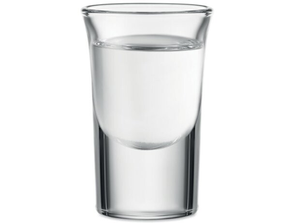 Vaso de cristal 28ml Songo barato