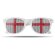 Gafas Con Bandera Natural