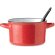 Tazón cerámica vintage 550 ml Piga Bowl Rojo detalle 8