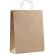 Bolsa papel grande 90 gr/m² Paper Tone L Beige