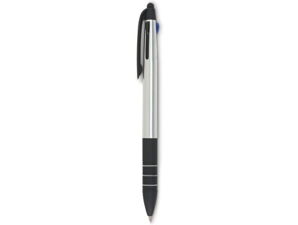 Bolígrafo táctil con 3 tintas personalizado