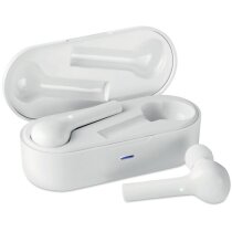 Set de 2 auriculares estéreo Funk Set de 2 auriculares estéreo Funk