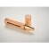 Atomizador de perfume de madera para bolso Madera detalle 4