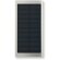 Powerbank solar de 8000 mah merchandising