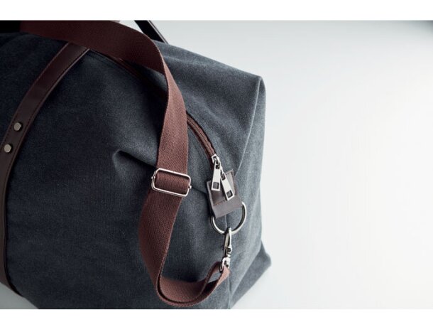 Bolsa fin de semana 450gr/m² Zurich barata
