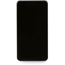 Bálsamo labial en caja personalizado negro Bálsamo labial en caja personalizado negro