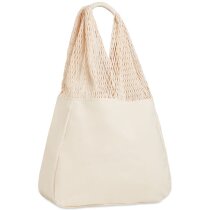 Bolsa playa algodón 220 gr/m2 Barbuda personalizado Bolsa playa algodón 220 gr/m2 Barbuda personalizado