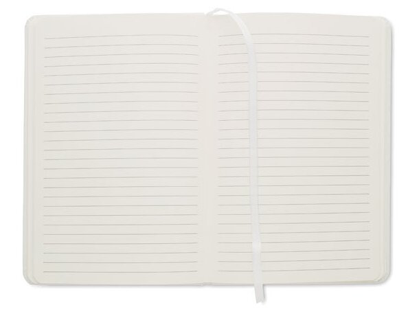 Libreta A5 antibacteriana en PU Arco Clean barato