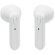 Set 2 auriculares (TWS) 5.0 Jazz Blanco detalle 2