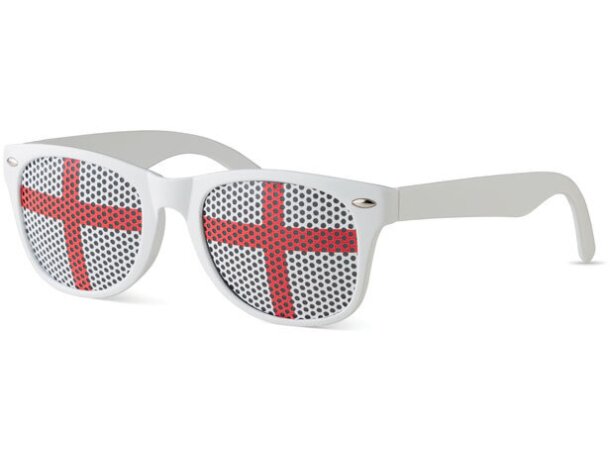 Gafas Con Bandera personalizado