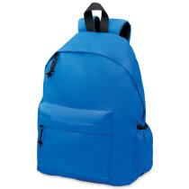 Mochila de poliéster RPET 600D Bapal+ Mochila de poliéster RPET 600D Bapal+