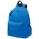 Mochila infantil rPET 600D Bapal+ Azul real