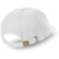 Gorra básica de algodón en colores merchandising