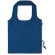 Bolsa de la compra plegable RPE Foldpet Azul