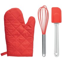 Juego utensilios para hornear Dateki Juego utensilios para hornear Dateki