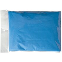 Chubasqueros y ponchos