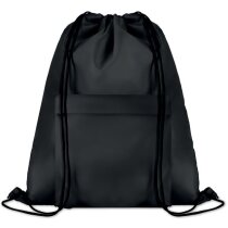 Mochila saco PET reciclado personalizada Pocket