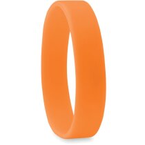 Pulsera de silicona para grabar a laser Pulsera de silicona para grabar a laser