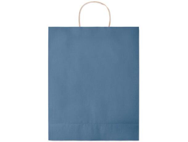 Bolsa papel grande 90 gr/m² Paper Tone L merchandising