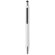 Boligrafo stylus antibacterial Blanquito Clean con logo