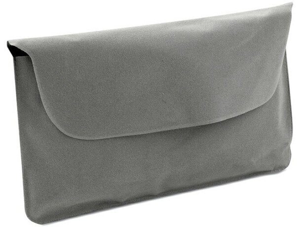 Set para viaje gris claro Set para viaje gris claro