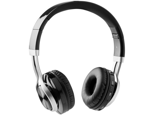 Auriculares Bluetooth Blanco detalle 7