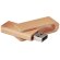 USB 16GB bambú Madera detalle 4