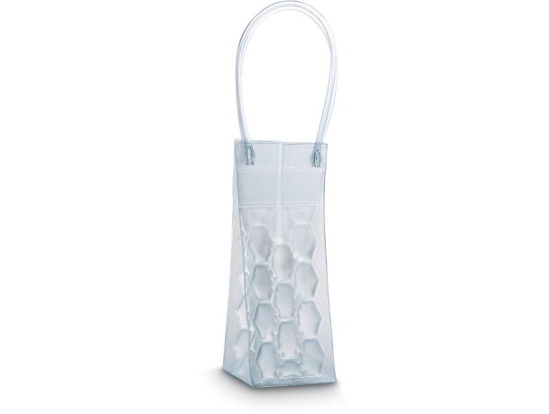 Bolsas nevera transparente PVC economica