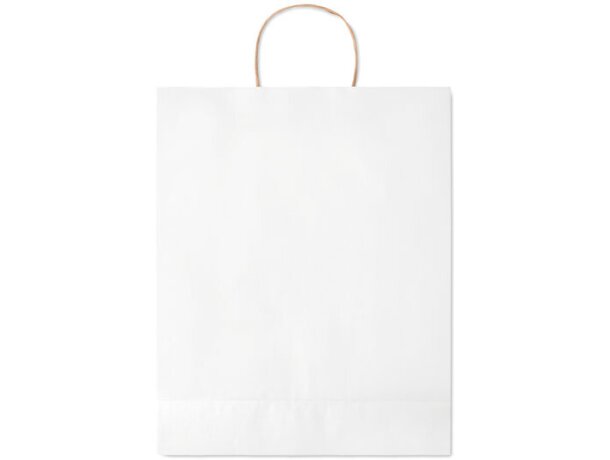 Bolsa papel grande 90 gr/m² Paper Tone L personalizada