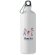 Botella de aluminio 1L Moss Large Blanco detalle 9