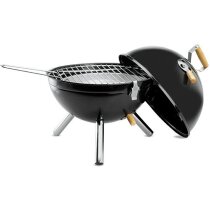 Barbacoa Knocking metálica portátil desmontable